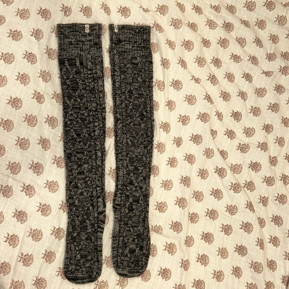 Ugh Boot socks